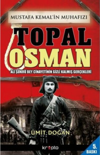 ümit dogan — Topal Osman