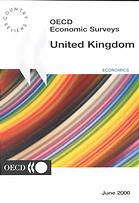 OECD — OECD Economic Surveys : United Kingdom 2000.
