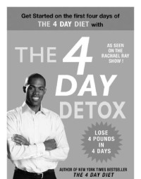 Ian K. Smith, M.D — The 4 Day Detox