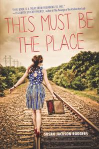 Susan Jackson Rodgers — This Must Be the Place