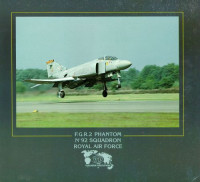  — British Phantoms F-4JFGR.1 & FGR.2