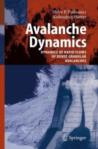 Shiva P. — Avalanche Dynamics