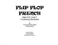 Batot Yvonne. — Flip Flop French