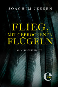 Jessen, Joachim — Flieg, mit gebrochenen Flügeln