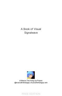 John D. Riselvato — A Book of Visual Signalwave