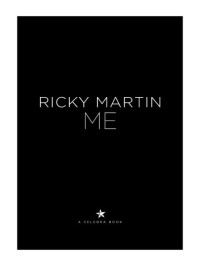 Martin, Ricky — Me