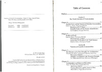 Steven C. Hayes; Linda J. Hayes; Hayne W. Reese; Theodore R. Sarbin — Varieties of Scientific Contextualism