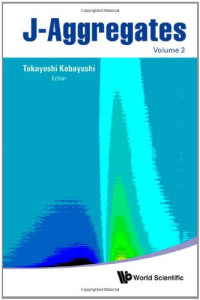 Takayoshi Kobayashi, Takayoshi Kobayashi — J-Aggregates (Volume 2)