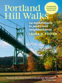 Laura O. Foster — Portland Hill Walks