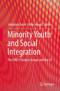 Sebastian Roché, Mike Hough — Minority Youth and Social Integration