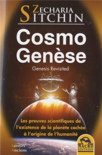 Zecharia Sitchin — Cosmo Genèse