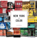 Nichole Robertson — New York In Color