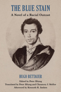 Hugo Bettauer, Chauncey J. Mellor — The Blue Stain