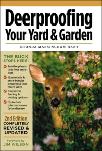 Hart, Rhonda Massingham — DeerProofing Your Yard and Garden
