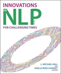 Charvet, Shelle Rose;Hall, L. Michael — Innovations in NLP for challenging times