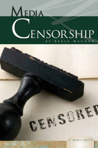 Kekla Magoon — Media Censorship (Essential Viewpoints Set 4)