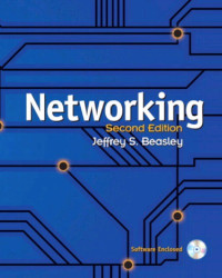 Beasley, Jeffrey S — Networking