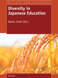 Naoko Araki — Diversity in Japanese Education