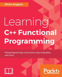 Wisnu Anggoro — Learning C++ Functional Programming