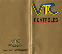  — VTC - The Rentables