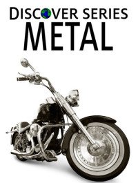 Xist Publishing — Metal