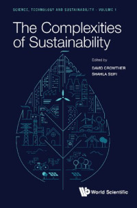 David Crowther, Shahla Seifi (Editors) — The Complexities Of Sustainability