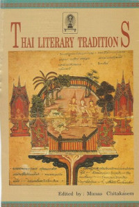 Manat Chitakasem — Thai Literary Traditions