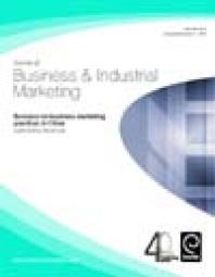 Brian Lowe; Brian Lowe — Business-to-business marketing practices in China