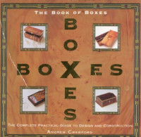 Crawford Andrew — The Book of Boxes