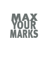 Rowena Austin,Annie Hastwell — Max Your Marks. Tips from Top Students on How to Conquer Year 12