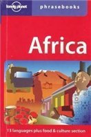 Yiwola Awoyale — Africa Phrasebook