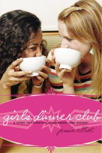 Jessie Elliot — Girls Dinner Club