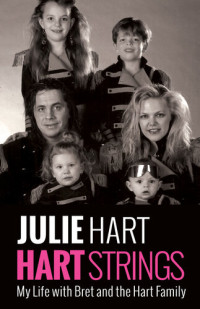 Julie Hart — Hart Strings