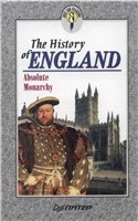 Бурова И. И. — The History of England. Absolute Monarchy