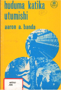 Aaron A. Banda — huduma katika utumisihi