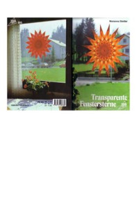 Stettler M. — Transparente Fenstersterne