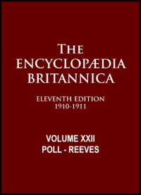 Encyclopaedia Britannica — Encyclopaedia Britannica
