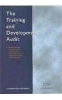 Rosemary Harrison — The training and development audit: an eight-step audit to measure, assess and enhance the performance of your organisation's training and development