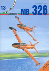 sconosciuto — Aermacchi MB-326