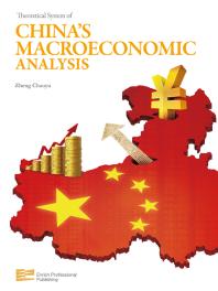 Chaoyu Zheng — Theoretical System of China's Macroeconomic Analysis