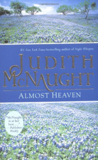 Judith McNaught — Almost Heaven (Sequel #3)