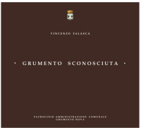 Vincenzo Falasca — Grumento Sconosciuta