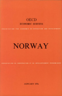 OECD — OECD Economic Surveys : Norway 1976.