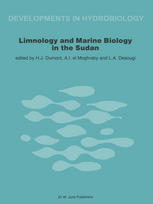 A. M. Ibrahim (auth.), H. J. Dumont, A. I. el Moghraby, L. A. Desougi (eds.) — Limnology and Marine Biology in the Sudan