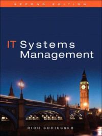 Schiesser, Rich — IT Systems Management