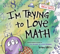 Bethany Barton — I'm Trying to Love Math