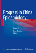 Dong-Qing Ye — Progress in China Epidemiology: Volume 1