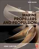 J  S Carlton — Marine propellers and propulsion