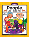  — People/Las Personas