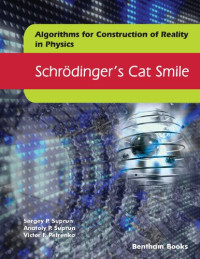 Sergey P. Suprun, Anatoly P. Suprun, Victor F. Petrenko — Schrödinger's Cat Smile